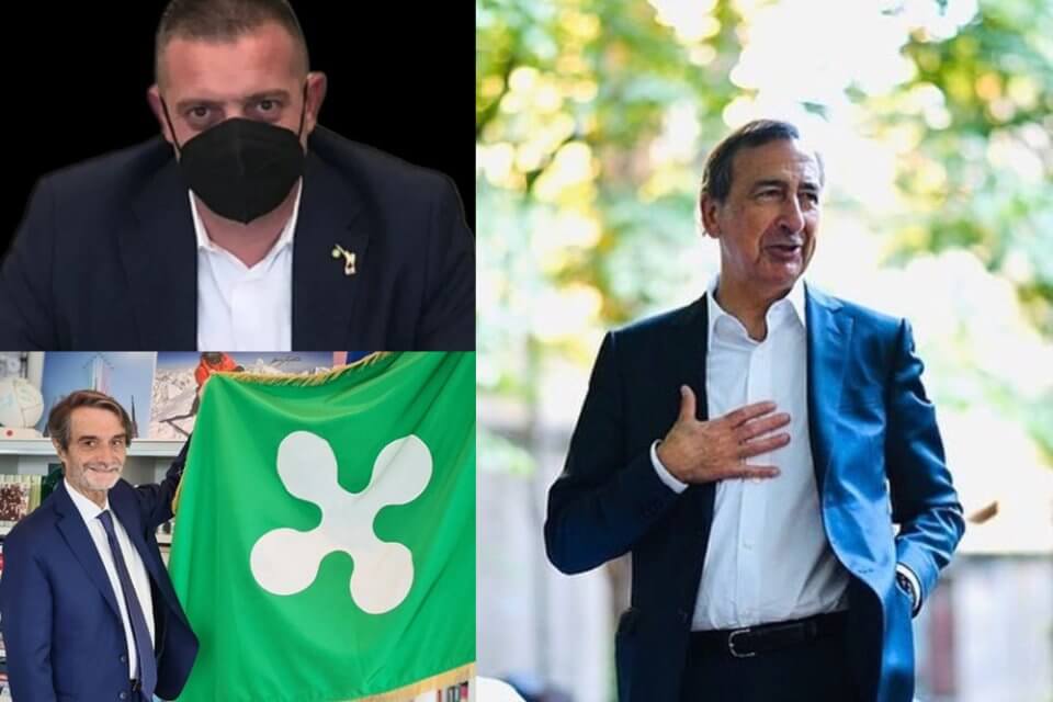 La Lombardia nega patrocinio al Milano Pride: “teorie gender rovinano i bambini”. Il sindaco Sala atteso in prima fila.