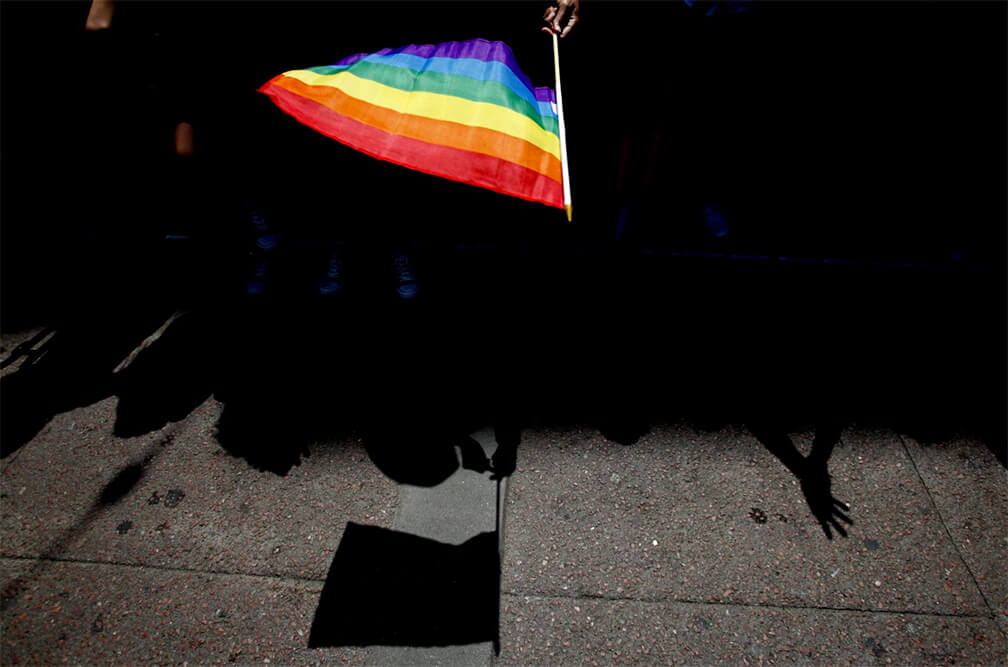 Ma il palco del Pride è davvero inclusivo per tuttə?