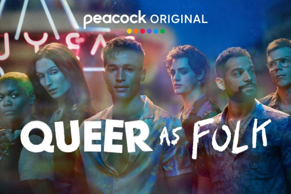 Arriva Queer as Folk, ecco cosa dice il regista sul cast queer