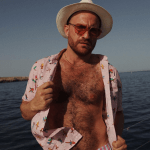 Paolo Camilli al mare - Thumbnail