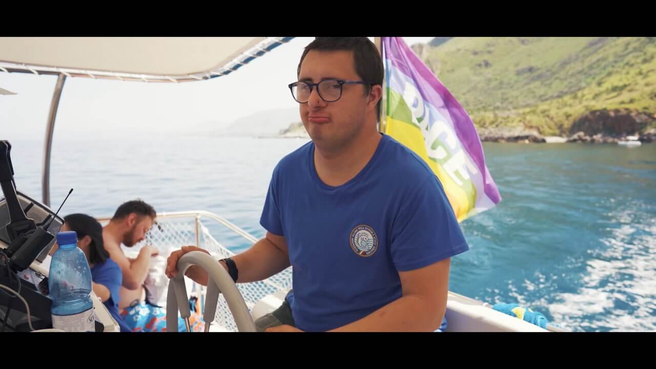 Disabilidamare (2022)