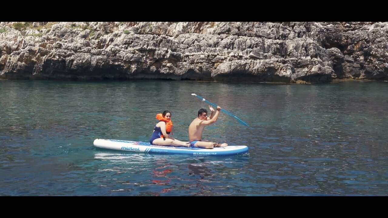 Disabilidamare (2022)