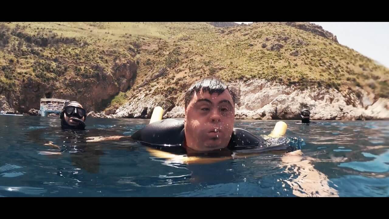 Disabilidamare (2022)
