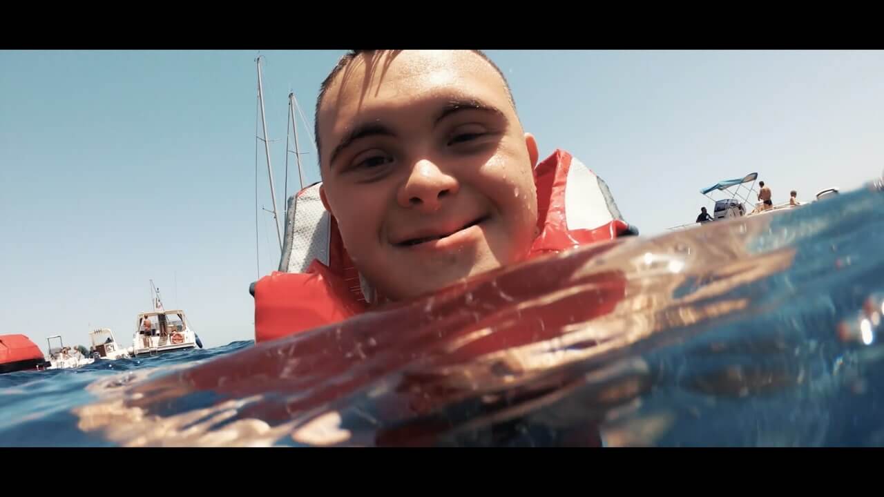 Disabilidamare (2022)