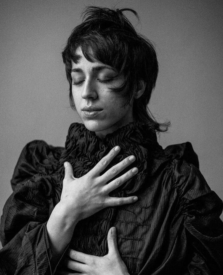 intervista sara brown