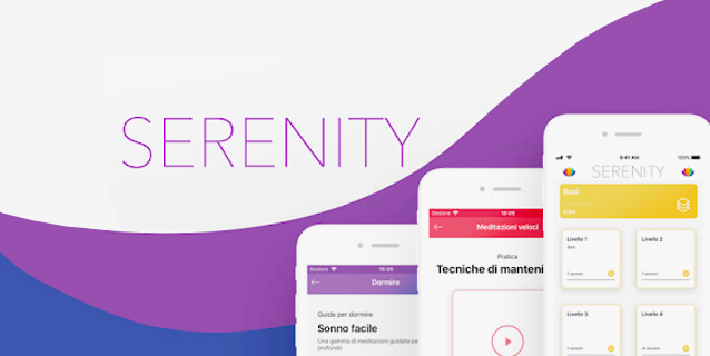 10 app di self-care per occuparti della tua salute mentale divertendoti! - serenity self care - Gay.it