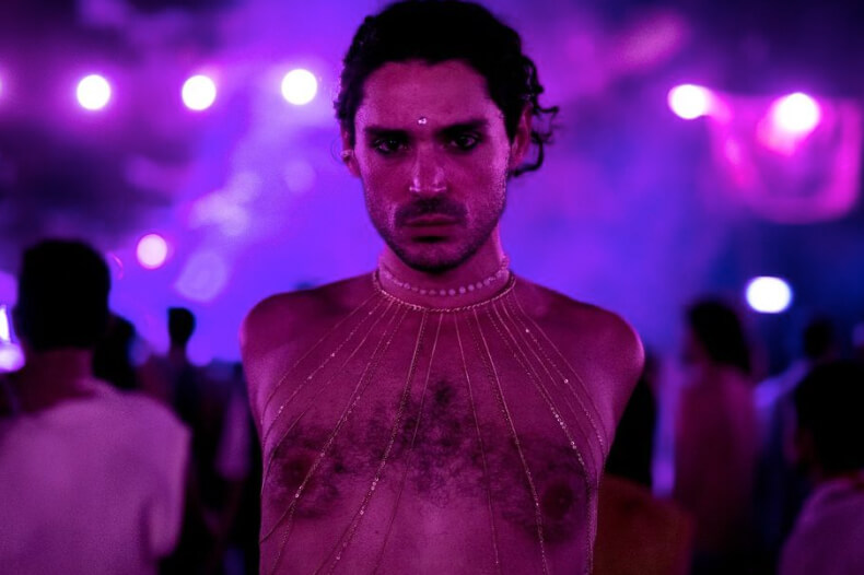 Se davvero un altro mondo è possibile, sarebbe bello somigliasse a Sherocco