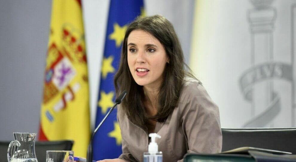 Spagna legge autodeterminazione Gay.it
