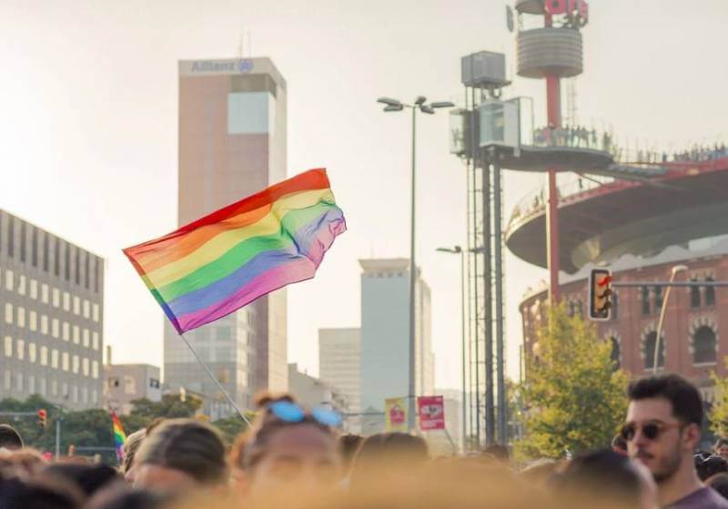 Spagna legge autodeterminazione Gay.it