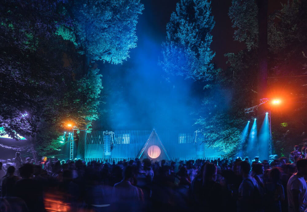 FESTIVAL TERRAFORMA 2022