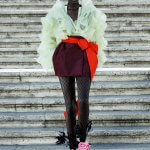 Valentino The Beginning Hot Couture - Thumbnail