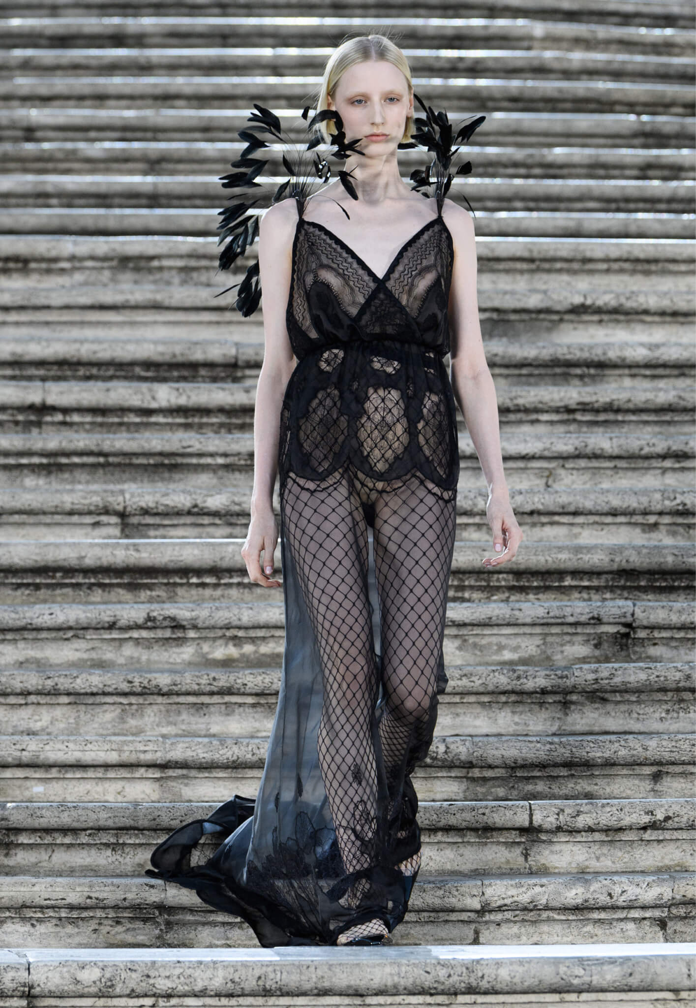 Valentino The Beginning Hot Couture