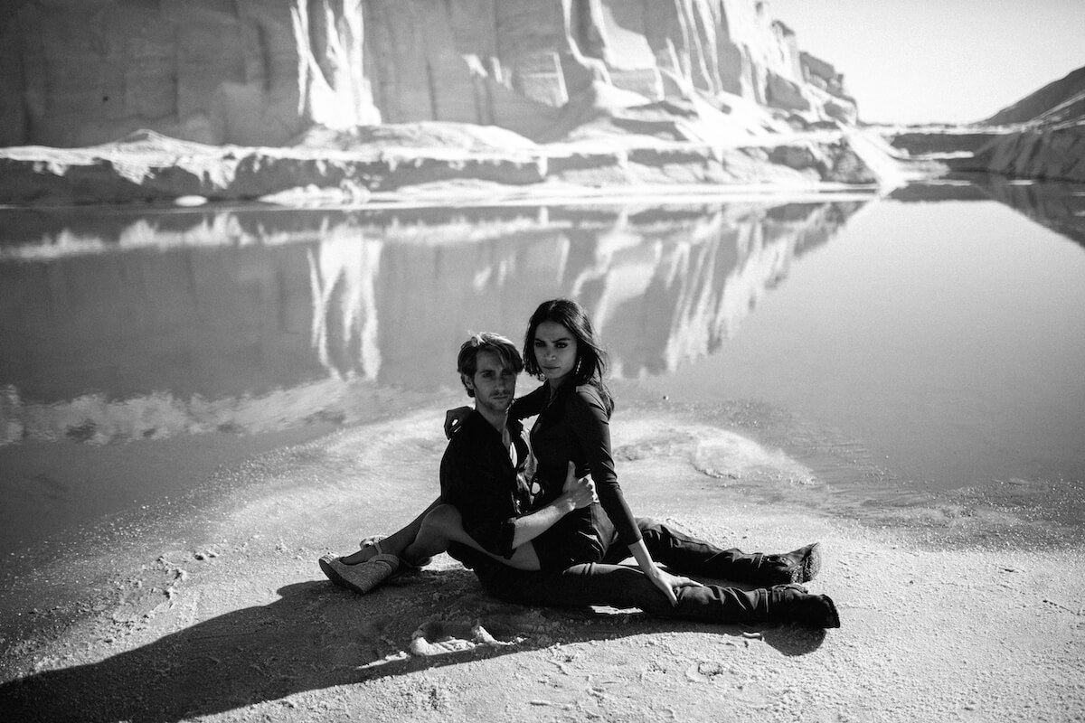 Venezia 79 è Queer, il programma: ci sono Elodie, Guadagnino, Amelio con Braibanti e Monica di Pallaoro - 1.F.Patanè Elodie @Sara Sabatino 2337 - Gay.it