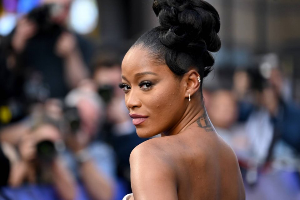 Keke Palmer risponde ai confronti con Zendaya: “Sono un talento imparagonabile”
