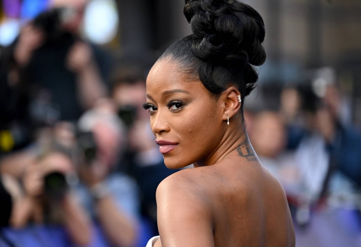Keke Palmer risponde ai confronti con Zendaya: “Sono un talento imparagonabile”
