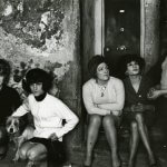 Lisetta Carmi (I Travestiti) - Thumbnail