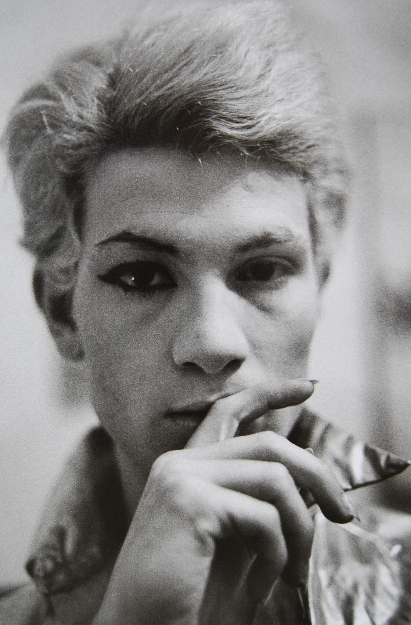 Lisetta Carmi (I Travestiti)