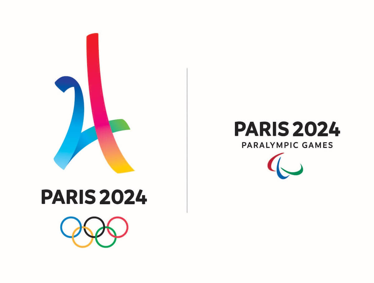 Parigi 2024, saranno davvero le Olimpiadi più inclusive di sempre? - 15522 logo paris2024 paralympic olympic 0 min - Gay.it