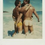 Fire Island (Tom Bianchi) - Thumbnail