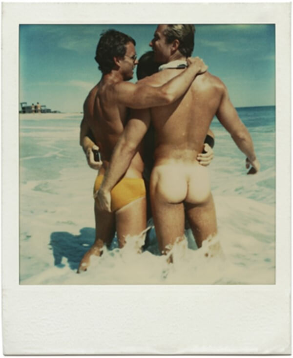 Fire Island (Tom Bianchi)