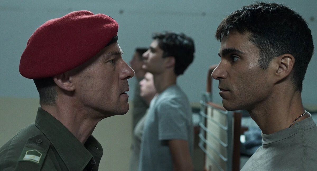 Venezia 79 è Queer, il programma: ci sono Elodie, Guadagnino, Amelio con Braibanti e Monica di Pallaoro - 37sic esmeyer 02 3 - Gay.it