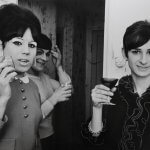 Lisetta Carmi (I Travestiti) - Thumbnail
