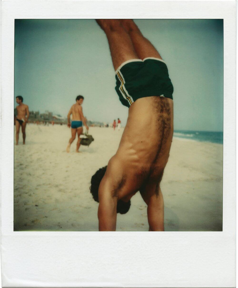 Fire Island (Tom Bianchi)