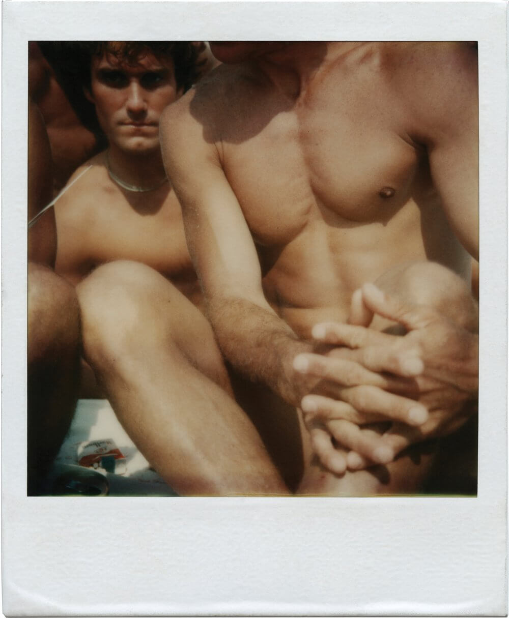 Fire Island (Tom Bianchi)