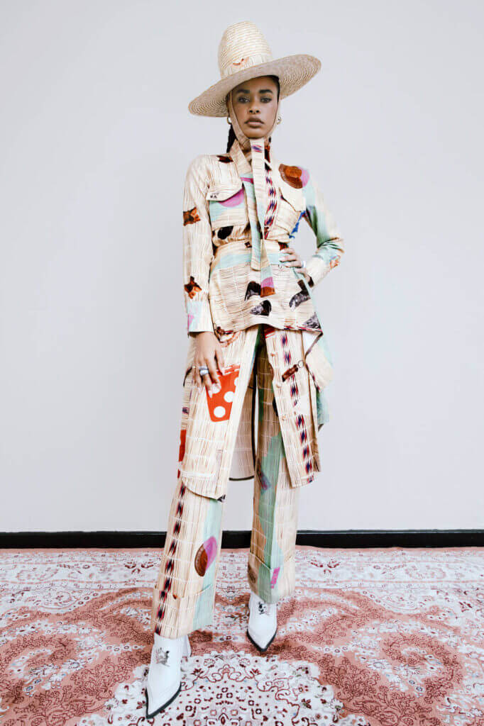 Africa Fashion (2022)