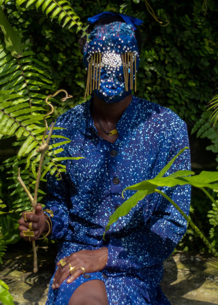 Africa Fashion (2022)