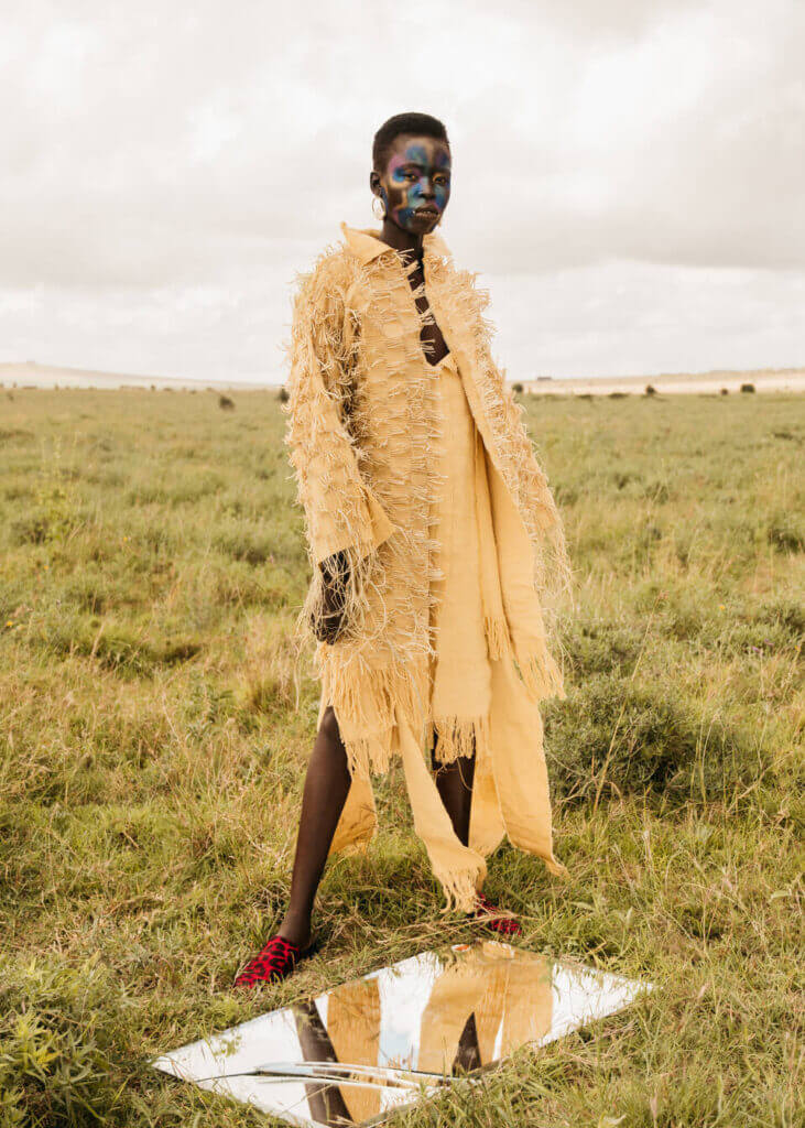 Africa Fashion (2022)