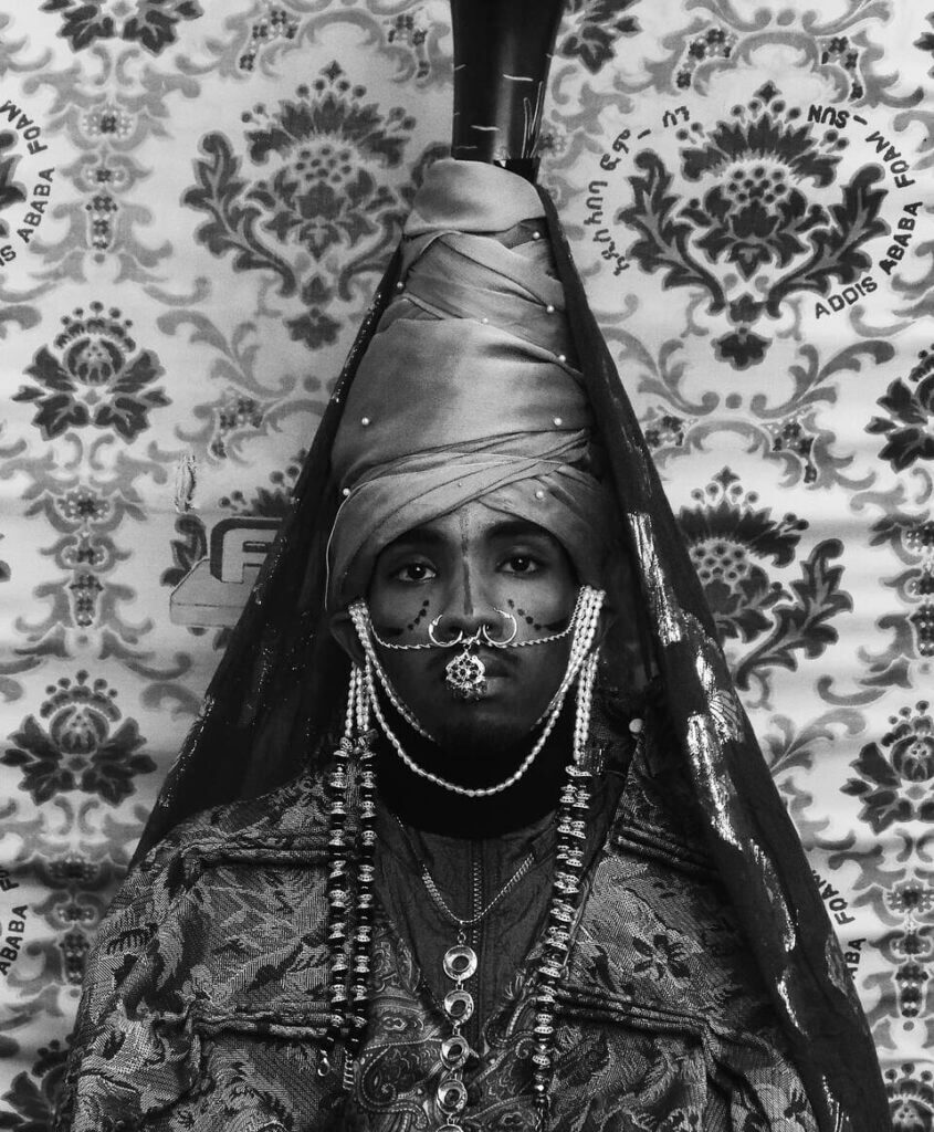 Africa Fashion (2022)