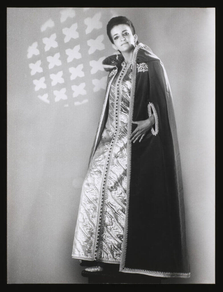 Africa Fashion (2022)