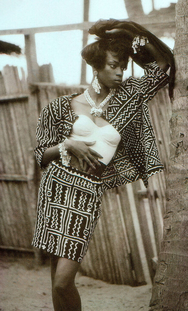 Africa Fashion (2022)