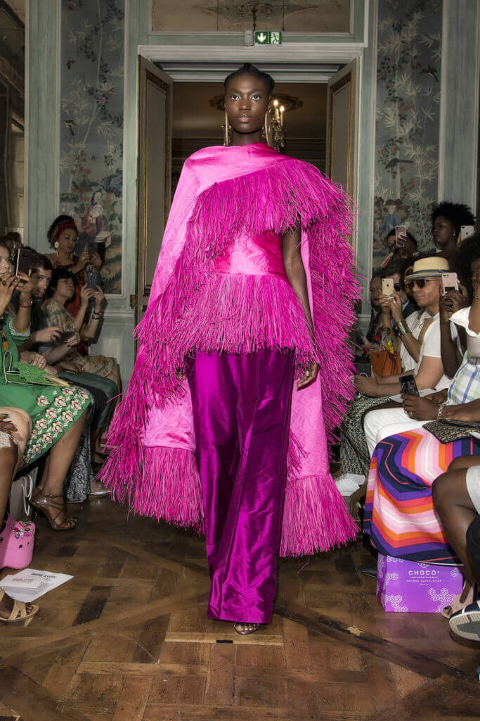 Africa Fashion (2022)