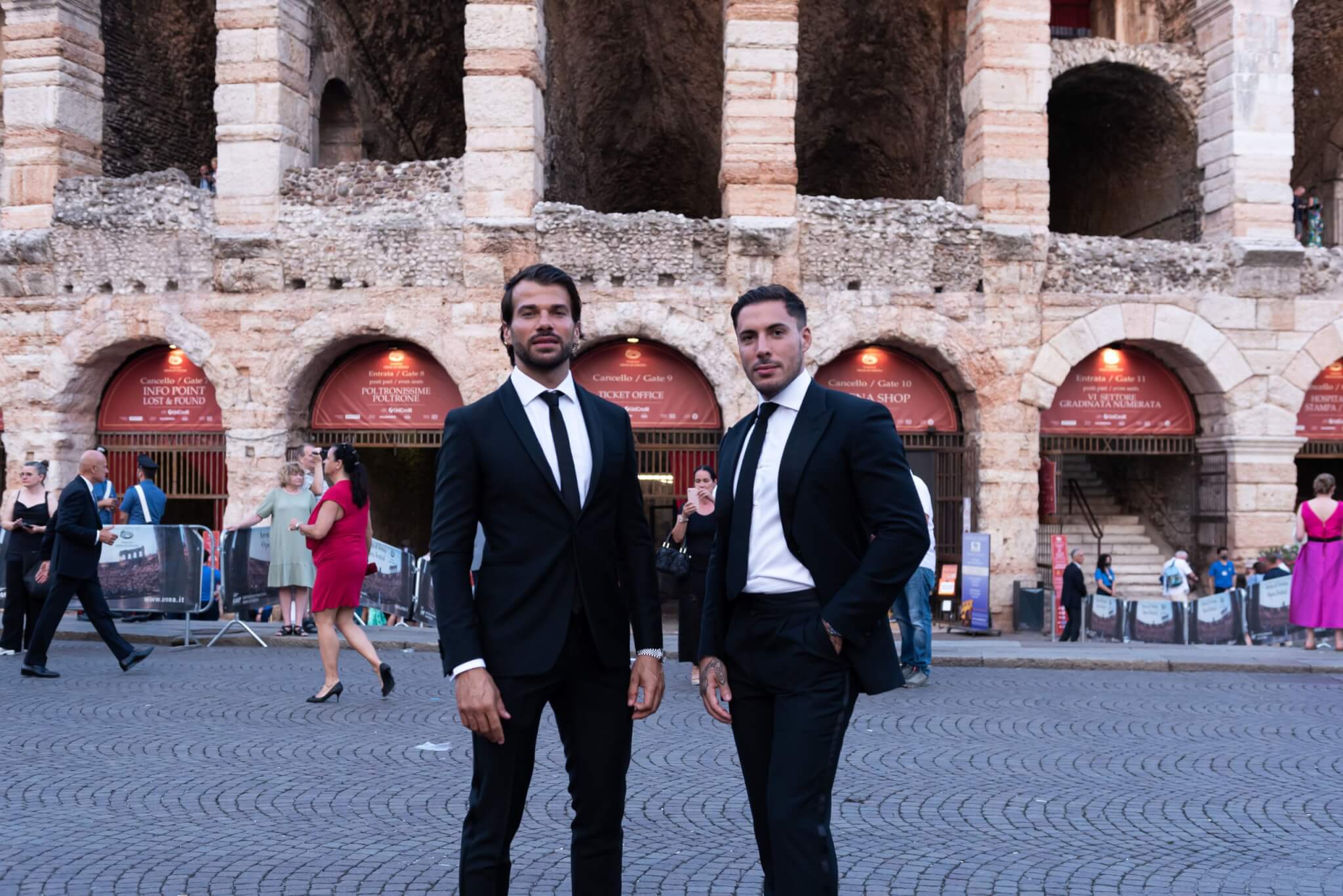10 Motivi per vedere un’opera all’Arena di Verona
