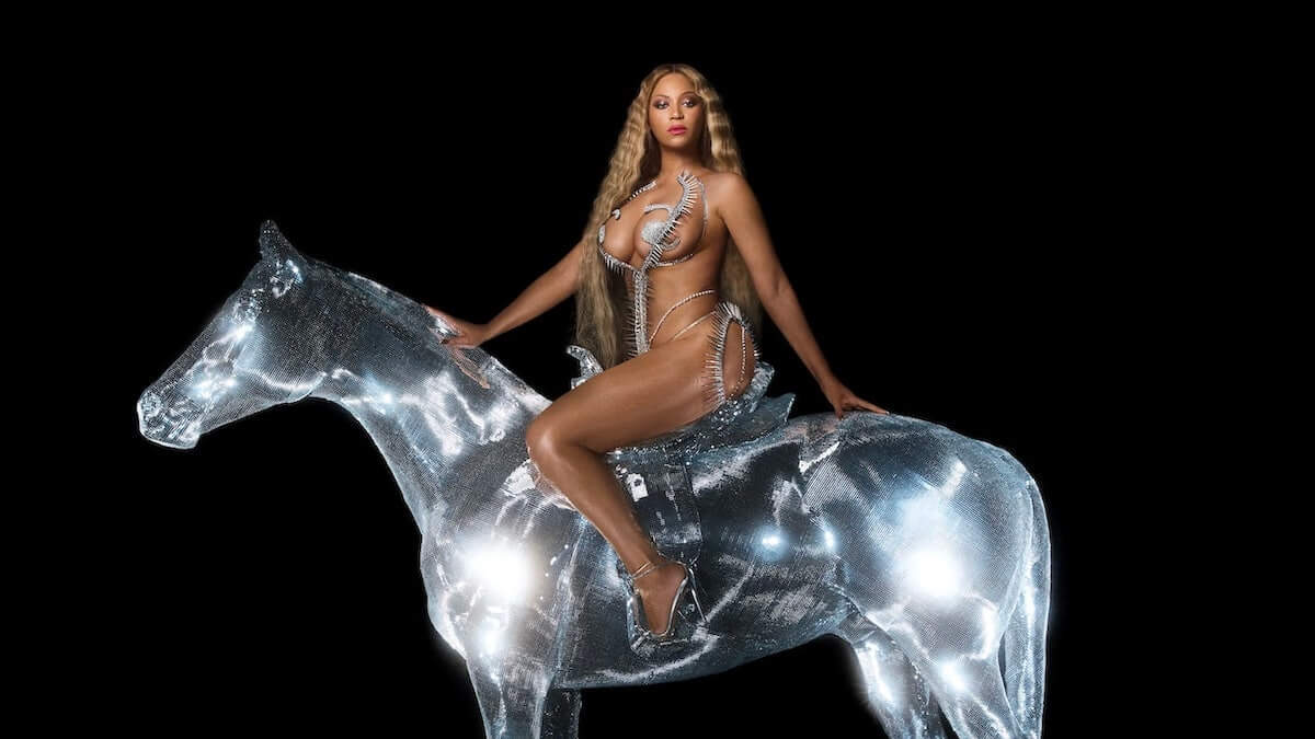 Renaissance, il nuovo album di Beyoncé  è un tributo al suo “favoloso” zio gay