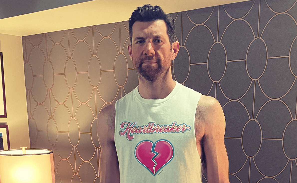 Billy Eichner: “Basta rendere i film queer ‘appetibili’ ad un pubblico etero. Non dobbiamo essere meno gay!”