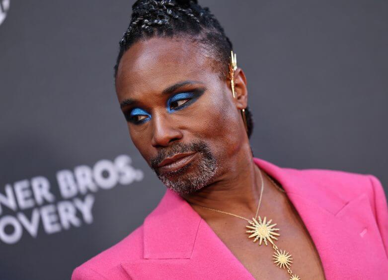 billy porter outfest 2022