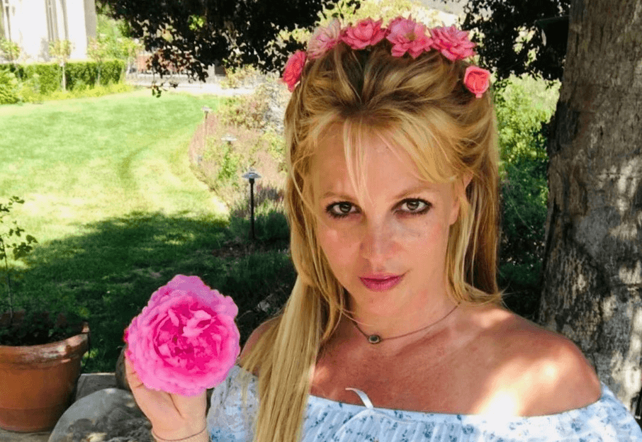 Sanremo 2023, Amadeus vuole Britney Spears?