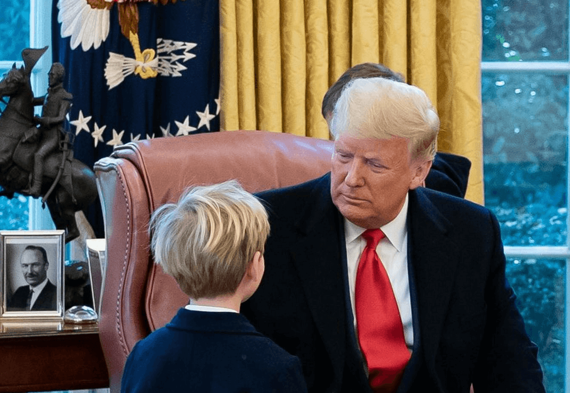 Donald Trump all’attacco delle persone LGBT tra omotransfobia e menzogne – VIDEO