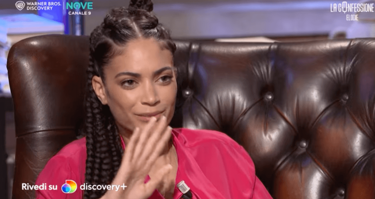 Elodie a Giorgia Meloni: “Non sei Dio, non ti ci avvicini neanche. Stai calma” – VIDEO