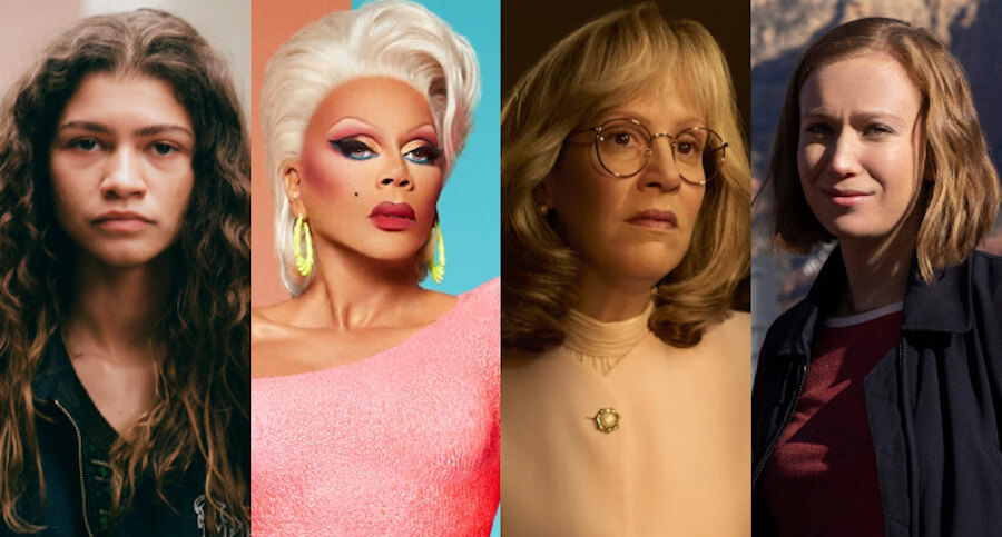 Emmy 2022, le nomination. Ecco tutte le serie e le star dichiaratamente queer candidate - Emmy Awards - Gay.it
