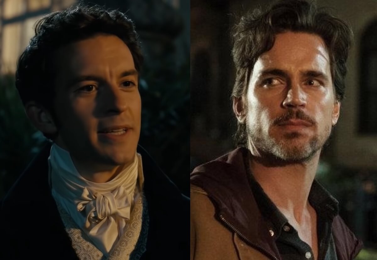 Le serie tv LGBTQI più attese del 2023 - Fellow Travellers - Gay.it