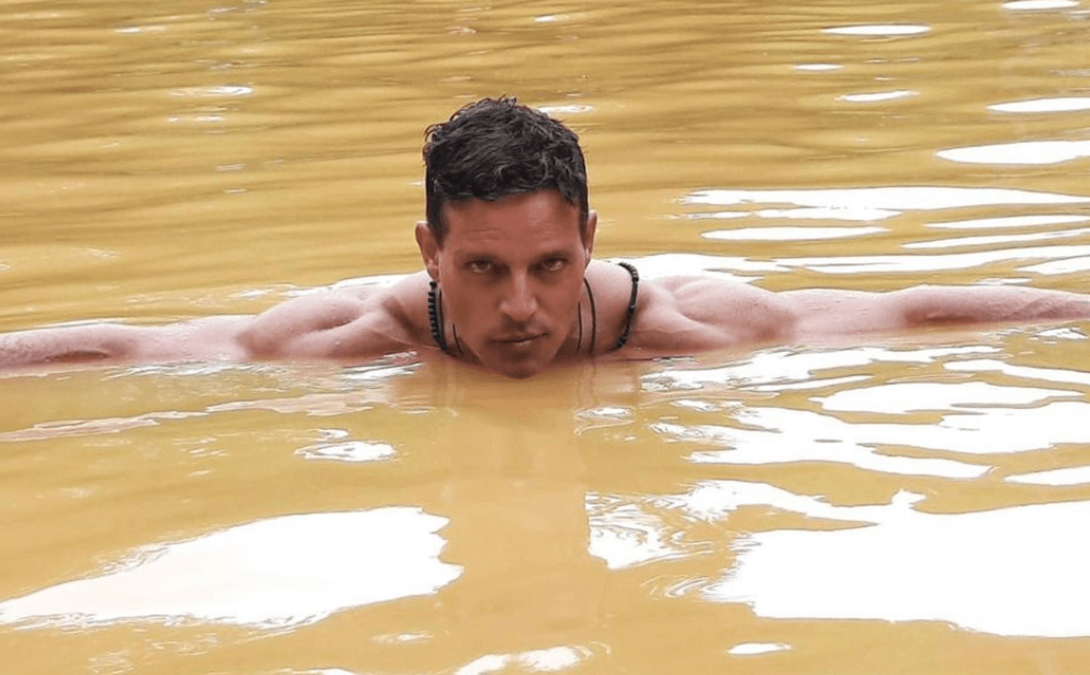 Ballando con le Stelle 2022, ecco i 13 concorrenti - Gabriel Garko 1 - Gay.it