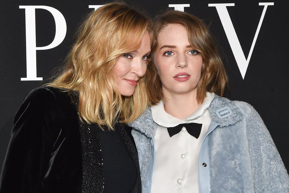Maya Hawke parla dell’aborto della madre Uma Thurman: “F*nculo la Corte Suprema, noi vinceremo”