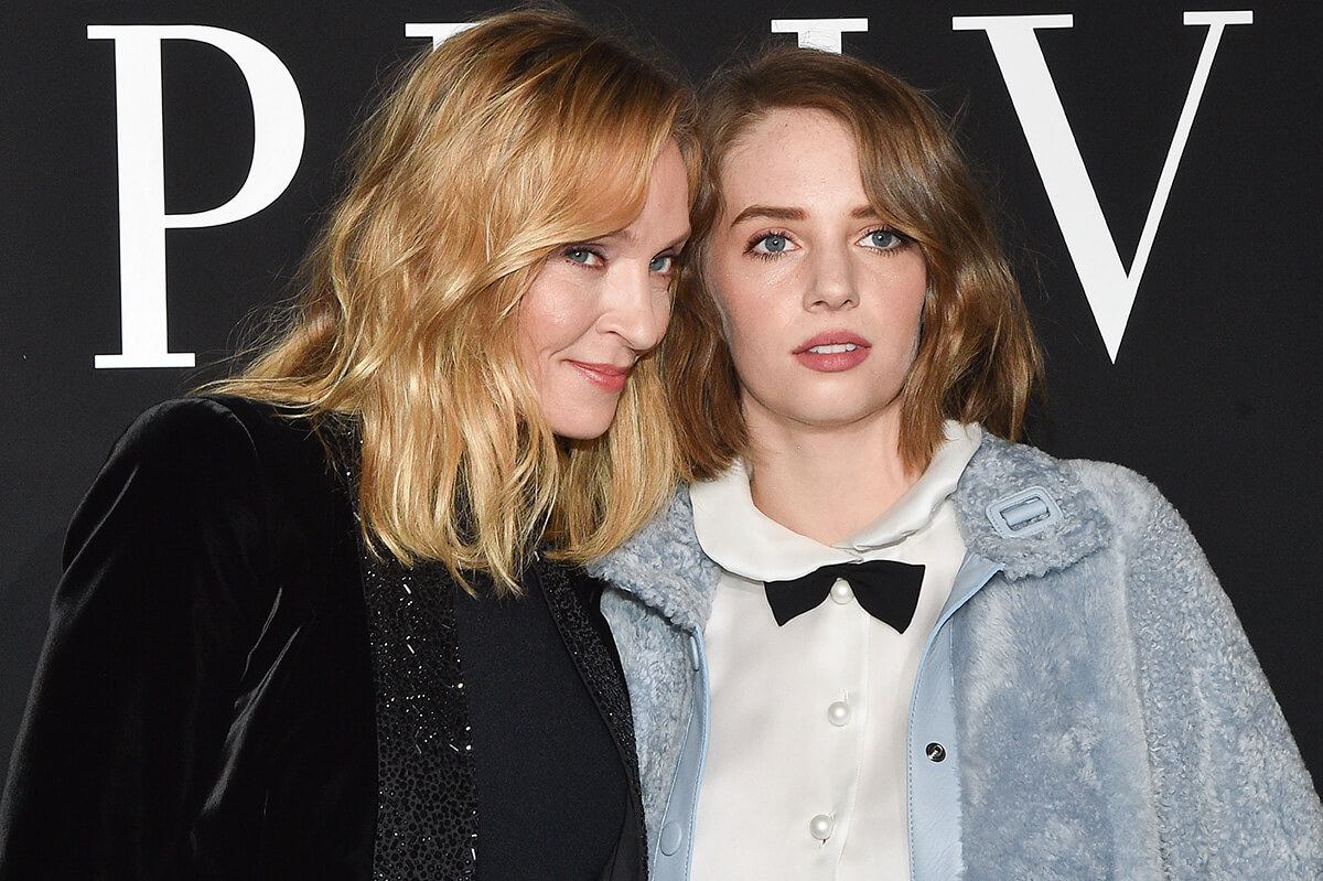 Maya Hawke parla dell’aborto della madre Uma Thurman: “F*nculo la Corte Suprema, noi vinceremo”