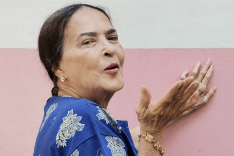 Gina Pareno, la 72enne attrice fa coming out: "Sono queer, c'è qualche problema?" - Gina Pareno coming out - Gay.it