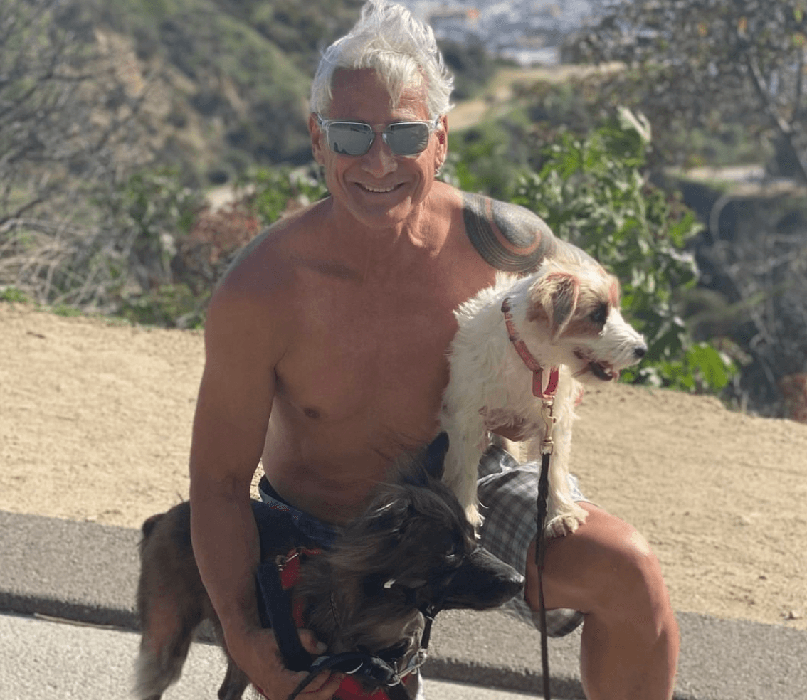 10 persone famose che convivono con l'HIV - Greg Louganis - Gay.it