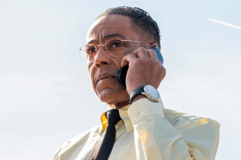 Better Call Saul, Gus Fring è gay. La conferma dello showrunner - Gus Fring gay a - Gay.it